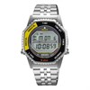 Seiko SMGG17P1 Digital Quartz Bracelet Watch - W25545