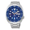 Seiko Prospex HBB002K1 PADI Divers Watch - 60th Anniversary Limited Edition - W25549