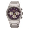 Seiko HGK003P1 Chronograph Bracelet Watch - 145th Anniversary - Limited Edition - W25561