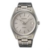 Seiko SUR369P1 Titanium Bracelet Watch - W25566