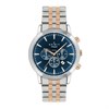 Spirit SP3031 Sports Chronograph Two Tone Bracelet Watch - W27117