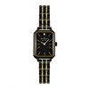 Spirit SP4002 Diamond Set Black IP Bracelet Watch - W27141
