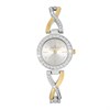 Spirit SP4033 Two Tone Bangle/Bracelet Watch - W27170