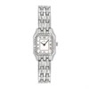 Spirit SP4031 Stone Set Bracelet Watch - W27186