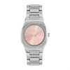 Spirit SP4045 Pink Dial Bracelet Watch - W27188