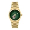 Spirit SP3038 Automatic Gold Tone Bracelet Watch - W27205