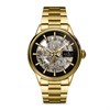 SP3045 Spirit Automatic Gold Tone Bracelet Watch - W27214