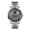 SP3042 Spirit Automatic Black Open Dial bracelet Watch - W27226