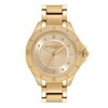 Olivia Burton 24000040 Guilloche Bracelet Watch - W28100
