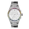 Olivia Burton 24000101 Hexa Multi-Function Bracelet Watch - W28102