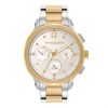 Olivia Burton 24000053 Sports Luxe Multi-Function Bracelet Watch - W28108