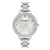 Olivia Burton OB16MOP25 Treasure Stone Set Bracelet Watch - W28117