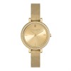 Olivia Burton 24000161 Vintage Bead Mesh Bracelet Watch - W28129