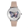 Olivia Burton 24000145  Signature Leather Strap Watch - W28130