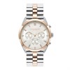 Olivia Burton 24000191 City Classic Two Tone Bracelet Watch - W28137