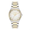 Olivia Burton 24000203 Lustre Honeycomb Bracelet Watch - W28139