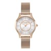 Olivia Burton 24000213 Wonderlust Mesh Bracelet Watch - W28142