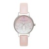 Olivia Burton OB16GB09 Sparkle Bee Blush Leather Strap Watch - W28153