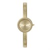 Olivia Burton 24000279 Finery Mesh Bracelet Watch - W28179