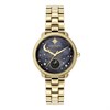 Olivia Burton 24000298 Moonphase Bracelet Watch - W28182