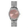 Olivia Burton 24000134 Bejewelled Rose Dial Bracelet Watch - W28235