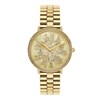 Olivia Burton 24000186 Ice Burst Bracelet Watch - W28240