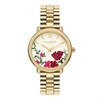 Olivia Burton 24000206 Vintage Floral Bracelet Watch - W28242