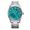 Orient RA-AC0R06L30B Stretto Blue Dial Automatic Bracelet Watch - W29107