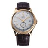 Orient RA-AP0106S30B Bambino Automatic Brown Leather Strap Watch - W29116