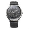 Orient RA-AK0704N30B Bambino Automatic Black Leather Strap Watch - W29117