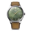 Orient RA-AC0P01E30B Bambino Automatic Tan Strap Watch - W2955