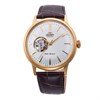 Orient RA-AG0003S30B Bambino Automatic Brown Strap Watch - W2957