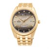 Orient RA-BA0001G30B Multi-Year Calendar Bracelet Watch - W2971