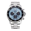 Orient RA-TX0206L10B Mako Solar Chronograph Bracelet Watch - W2983