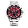 Orient RA-TX0207R10B Mako Solar Chronograph Bracelet Watch - W2993