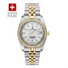 Jacques du Manoir NROP.07 Inspiration Bracelet Watch - W3025