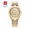 Jacques du Manoir JWG03002 Inspiration Business Bracelet Watch - W3036