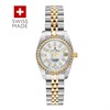 Jacques du Manoir NROP.08 Inspiration Bracelet Watch - W3054