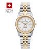 Jacques du Manoir JWL01801 Inspiration Passion Bracelet Watch - W3060