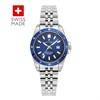 Jacques Du Manoir JWL05001 Inspiration Active Bracelet Watch - W3096