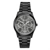 Sekonda 1505 Class 60 Black Ion Plated Multi Dial Bracelet Watch - W31136