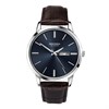 Sekonda 1662 Brown Leather Strap Watch - W31159