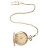 Sekonda 3469 Gold Plated Pocket Watch - W31206
