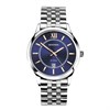 Sekonda 1197 Blue Dial Bracelet Watch - W31212