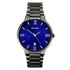 Sekonda 1140 Wilson Black Ion Plated Bracelet Watch - W3123