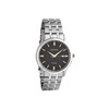 Sekonda 1192 Black Dial Bracelet Watch - W31247