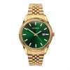Sekonda 30157 King Gold Plated Bracelet Watch - W31343