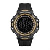 Sekonda 30162.79 Crossfell Digital Black Strap Watch - W31345