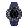 Sekonda 30164 Crossfell Digital Blue Strap Watch - W31346