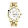 Sekonda 1166 Gold Plated Bracelet Watch - W31369